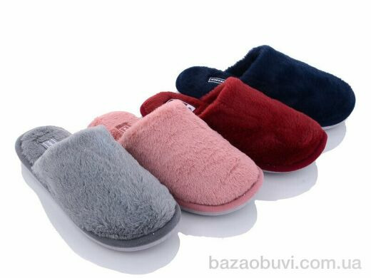 Progress Шльопки Ж8551 mix, 200.00, 12, 36-41