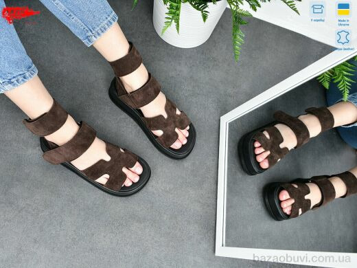 ARTO 097 корич. з., 1100.00, 8, 36-41