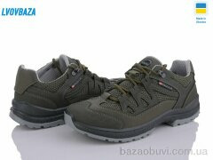 Lvovbaza Paolla ПАТ5-3713 хакі сітка, 640.00, 8, 40-45