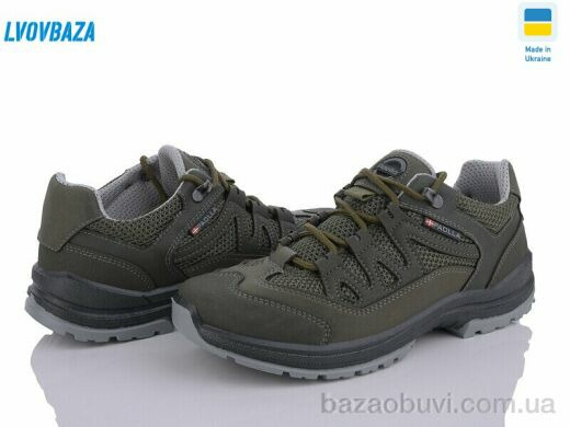 Lvovbaza Paolla ПАТ5-3713 хакі сітка, 640.00, 8, 40-45