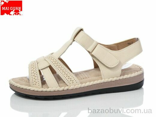 Maiguan 986-2, 390.00, 8, 37-42