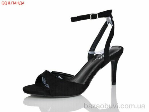 QQ&Панда QQ125-1, 590.00, 6, 36-40