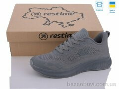 Restime WWL24003 d.grey, 12.14, 8, 36-41