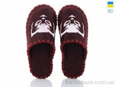 Active 218W бордовий, 180.00, 9, 36-41