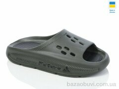 DeMur T720 AG зелений, 140.00, 8, 36-41