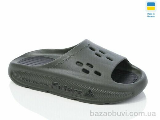 DeMur T720 AG зелений, 140.00, 8, 36-41