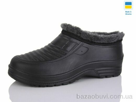 SANLIN B11 чорний, 150.00, 6, 41-46