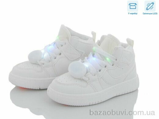 Ok Shoes A05 LED, 280.00, 8, 26-31