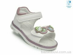 TOM.M F65108 білий-фіол., 380.00, 8, 21-26