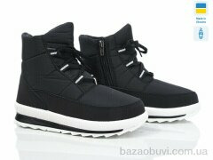 DeMur G 811 чорно/біл 2025, 400.00, 8, 37-41