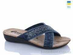 DeMur 2607 синій, 190.00, 6, 36-40