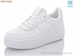QQ shoes BK90 white, 420.00, 8, 36-41