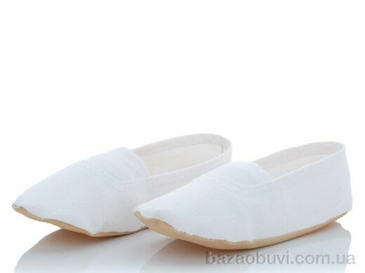 Dance Shoes 003 white (14-24), 60.00, 12, 14-24