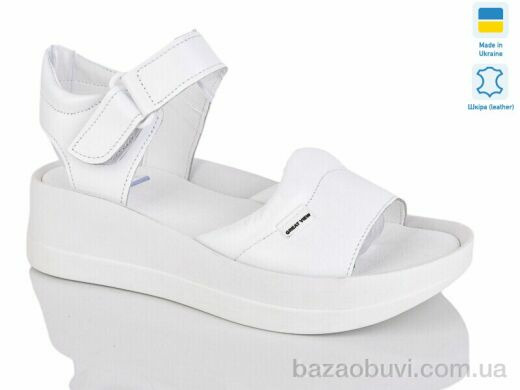 Sali 261 білий к., 440.00, 6, 37-41