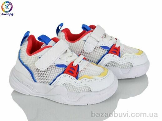 Леопард 2310 blue, 245.00, 10, 22-26