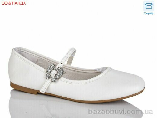 QQ&Панда QQ14-2, 280.00, 8, 36-41
