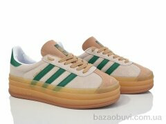 Violeta HD60-1106-5 beige-green, 710.00, 8, 36-41