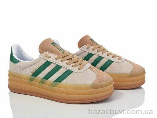 Violeta HD60-1106-5 beige-green, 710.00, 8, 36-41