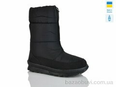 Selena 110 чорний однотон., 400.00, 8, 37-41