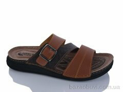 Oscar 01-17 корич.мікс, 345.00, 6, 41-44