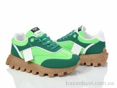 Violeta 176-36 green, 630.00, 8, 36-41