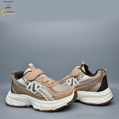 Clibee-Doremi LC1188 khaki-green, 630.00, 6, 32-37