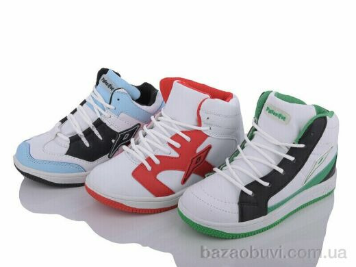 ВЗУТТЯ+ 29-123 mix, 170.00, 22, 23-30