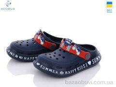 Acorus 005 navy, 115.00, 6, 25-30