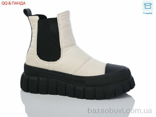 QQ&Панда JP13-2, 280.00, 8, 36-41