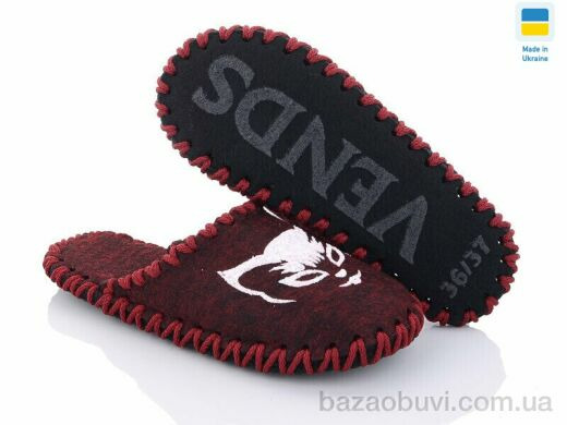 Active 218W бордовий, 180.00, 9, 36-41