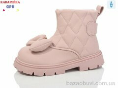 GFB-Канарейка F2515-3 фліс, 640.00, 8, 28-33