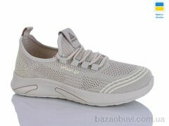 DeMur 6733 св.бежевий, 345.00, 10, 36-41