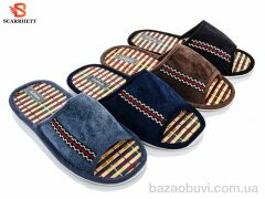 SCARRHETT-PLAAZZO 6040 mix, 125.00, 12, 40-45