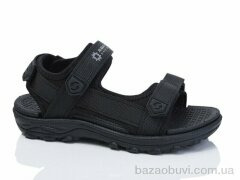 Ok Shoes 1643-1 black, 340.00, 8, 31-36