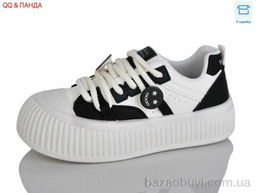 QQ&Панда 383-1-1, 400.00, 6, 36-40