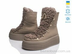 Prime-Opt Paradize T 550 капуч шк з(36-39), 1599.00, 4, 36-39