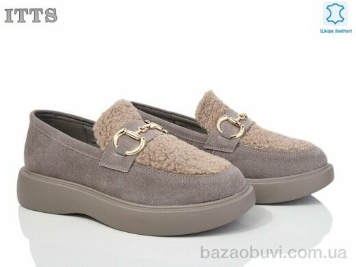 ITTS AA305K, 750.00, 6, 36-41