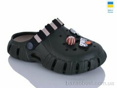 DeMur 6012 хакі/беж, 190.00, 6, 30-35