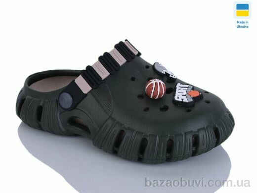 DeMur 6012 хакі/беж, 190.00, 6, 30-35