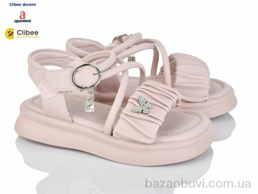 Clibee-Doremi B1695 pink, 630.00, 8, 25-30