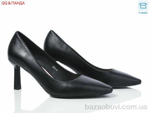 QQ&Панда K51-1, 380.00, 8, 36-41