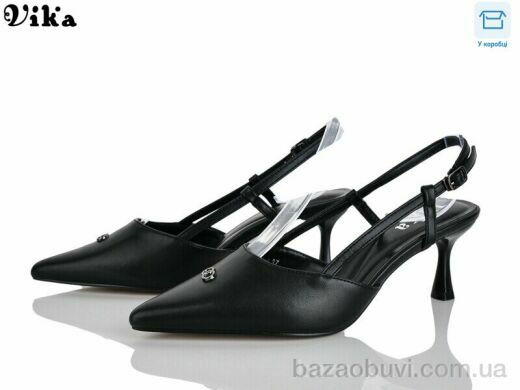 Vika 156-4, 690.00, 6, 36-40