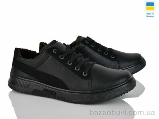 Lvovbaza Yulius 59 хутро чорний, 540.00, 8, 40-45