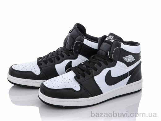 Violeta 21009-1 black-white, 290.00, 8, 41-46