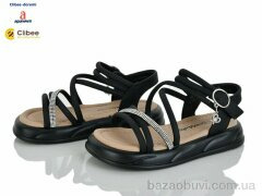 Clibee-Doremi B9270 black, 610.00, 8, 26-30