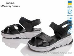 Prime-Opt Paradize ALS-6-1 чорний, 659.00, 6, 36-40