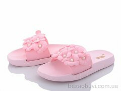 Selena DS45-7 розовый, 130.00, 6, 36-41