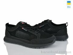 Lvovbaza Paolla 5-3113 чорний, 470.00, 8, 40-45