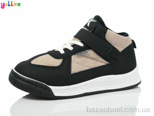 Yalike Зима 752-5, 380.00, 12, 32-37