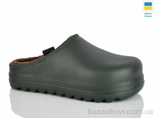 DeMur HM-147 зелений, 210.00, 6, 42-45